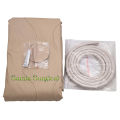 Elite Medical Air Mattress with Pump for patient use for anti bedsore. 