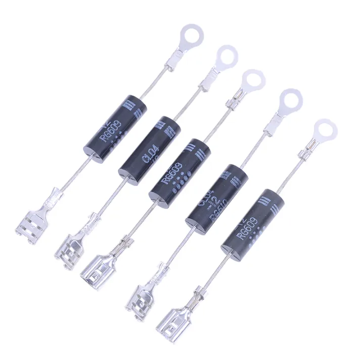 5pcs%20CL04-12%20microwave%20oven%20one-way%20high%20voltage%20diode%20rectifier%20new%20Encounter%20-%20Image%204
