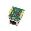 W5500 Ethernet Network Module SPI Interface Ethernet/TCP/IP Protocol Compatible WIZ820Io. 