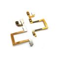 Original Power ON OFF Volume Up Down Side Button Flex Cable For Huawei Y9S Power On Off Volume Switch Flex.