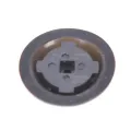 Multi-Controller Button Joystick Buttons for Canon EOS 5D Mark 3 III. 