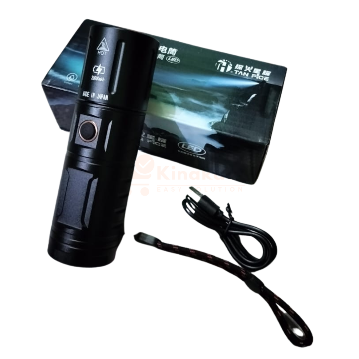 HIGH%20POWERED%20MULTI%20PURPOSE%20Zoomable%20Strong%20Light%20T40%20LED%20Flashlight%20USB%20Rechargeable%20Ultra-Bright%20Torch%20High%20Power%20Lantern%20Built-in%203*18650%20Lithium%20Batteries%20FLASHLIGHT%20-%20Image%208