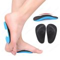 EVA Flat Feet Arch Support Orthopedic Insoles Pads For Shoes Men Women Foot Valgus Varus Sports Insoles Shoe Inserts Accessories.