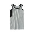 【Trending in Fashion】 Breathable Full Bandage Singlet Chest Binder Extra Tight Tomboy Binder Vest Wide Coverage Flatness Sport Tank.