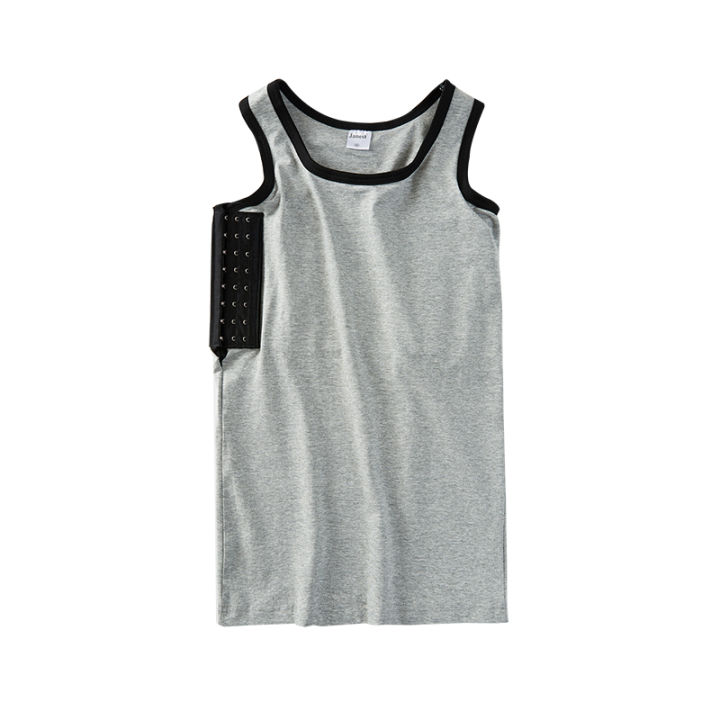 %E3%80%90Trending%20in%20Fashion%E3%80%91%20Breathable%20Full%20Bandage%20Singlet%20Chest%20Binder%20Extra%20Tight%20Tomboy%20Binder%20Vest%20Wide%20Coverage%20Flatness%20Sport%20Tank%20-%20Image%208