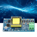 DC Boost Converter Module 5V-12V To 350V-1200V DC To DC Power Modules.