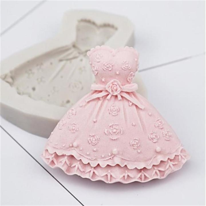 open lace back dress Amazon.com: Wilton Classic Wonder Mold Cake Pan, Aluminum Shaped Bakeware  for Doll Cakes, Durable, Even Heating, Rust-Resistant, Includes Heating  Rod, Packaging May Vary: Dolls: Home & Kitchen main image 0