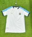 NEW Argentina Terrace Icon Kit Half Sleeve Thai Premium Football Jersey 2026.
