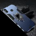 Case For Xiaomi Mi A2 A 2 Lite A1 A 1 MiA2 MiA1 Ring Stand Back Cover for Xiaomi Mi 5X 6X Phone Case Coque Funda Capa. 