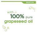 Simple Cleansing Oil - Simple Kind to Skin Hydrating Cleansing Oil - 125ml.