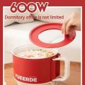 YUEERDE- Mini Cooking Pot 1.5 L. 