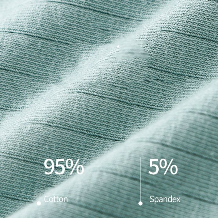 Summer%20Men's%20New%20Pure%20Cotton%20Separation%20Breathable%20Mid-waist%20Boxers%20Thin%20Fun%203065-XB%20-%20Image%205