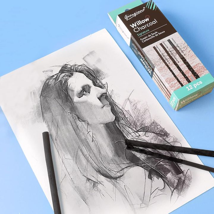 Giorgione%20Willow%20Charcoal%20Sticks%2012%20Pc%20For%20Painting,%20Sketching,%20Drawing,%20Painting%20-%20Image%203