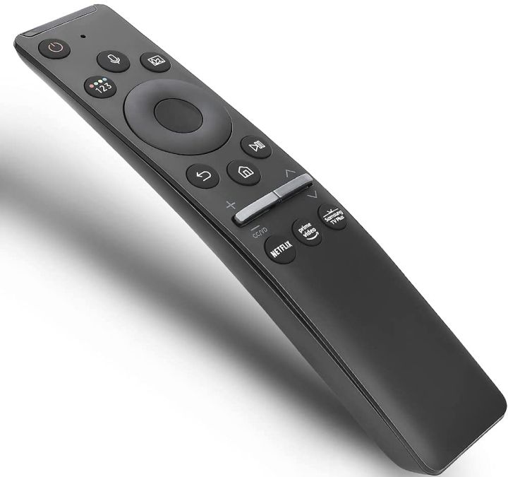 SAMSUNG%20TV%20REMOTE%20(%20SMART%20VOICE%20CONTROL%20BLUTOOTH%20)-BLACK%20-%20Image%204