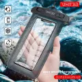 Universal Waterproof Pouch Bag For Mobile Phone. 