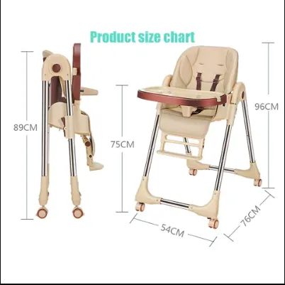 New%20Multi%20Functional%20Babies%20and%20Toddlers%20Folding%20Portable%20Dining%20High%20Chair%20For%20Feeding%20with%20Wheels/3-in-1%20Portable%20Highchair,Baby%20High%20Chair,%20Baby%20Feeding%20Chair%20with%20Tray%EF%BC%8Cbaby%20Height%20Adjustable%20High%20Chair(BS-9001C)%20-%20Image%205