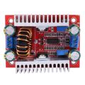 2X 400W DC-DC Step-Up Boost Converter Constant Current Power Supply Module LED Driver Step Up Voltage Module. 