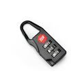 Tigernu Anti-theft Padlock Password Lock Backpack Luggage Code Lock. 