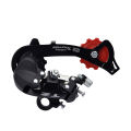 Shimano Tourney TZ-50 Bike Rear Gear Derailleur 6 & 7 Speed Hanger for bike with steel frames. 