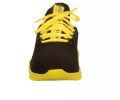 Winter-Ready Boys' Shoes - Windproof Fabrics, Cool Designs, Colorful Lace-Up - Ideal for All Seasons - Low Top Sneakers. 