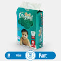 Bashundhara Diapant-Standard Series M (7-12KG) 40Pcs. 