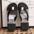 Big Size Men Flip Flops Floor Flat Shoes Indoor Summer Home Slippers Male Comfortable Slipper Indoor House Zapatillas de hombre.