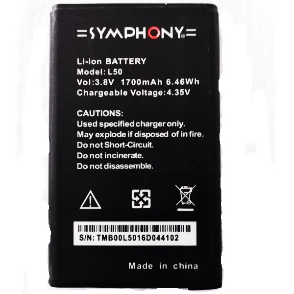 Symphony%20L50%20Mobile%20Battery%201700%20mAh%20-%20Image%202