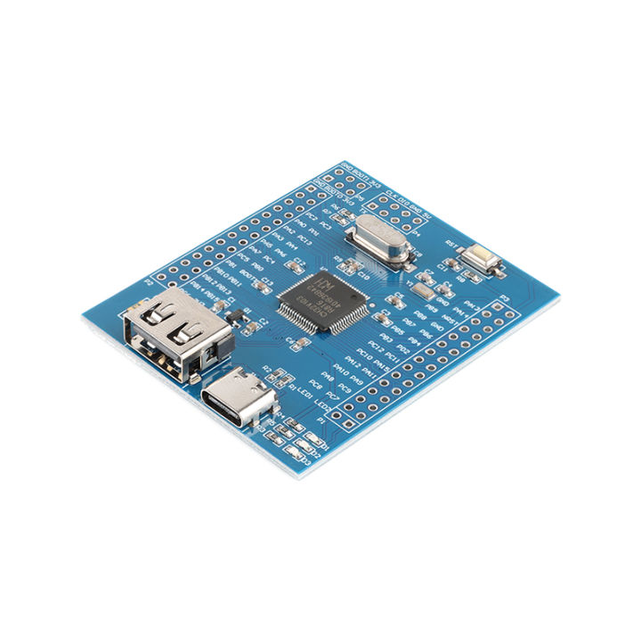 Mini Risc Board Original CH32V103R8T6-MINI development board RISC-V evaluation board ...
