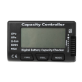 RC Cellmeter 7 Digital Battery Capacity Checker Controller Tester.
