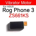 Motor Vibration Module Flex Cable For ASUS Rog Phone ZS600KL Z01QD/Rog Phone 2 3 5 ZS660KL ZS661KS ZS673KS I005DA. 