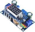 DC-DC CC/CV 5A MPPT Solar Panel Controller Step Down Charging Charger Module Non-isolated Buck Control Board For arduino Module. 
