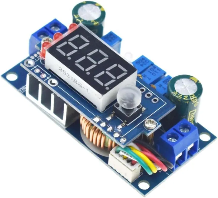 DC-DC%20CC/CV%205A%20MPPT%20Solar%20Panel%20Controller%20Step%20Down%20Charging%20Charger%20Module%20Non-isolated%20Buck%20Control%20Board%20For%20arduino%20Module%20-%20Image%203
