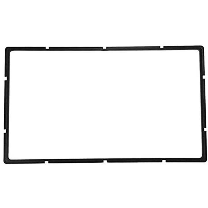 Fiat Idea Radio Adapter Sound Way - 2D-MUSA-N2 Car Radio Frame Installation Kit 2 DIN Car Stereo Installation Kit - View #9