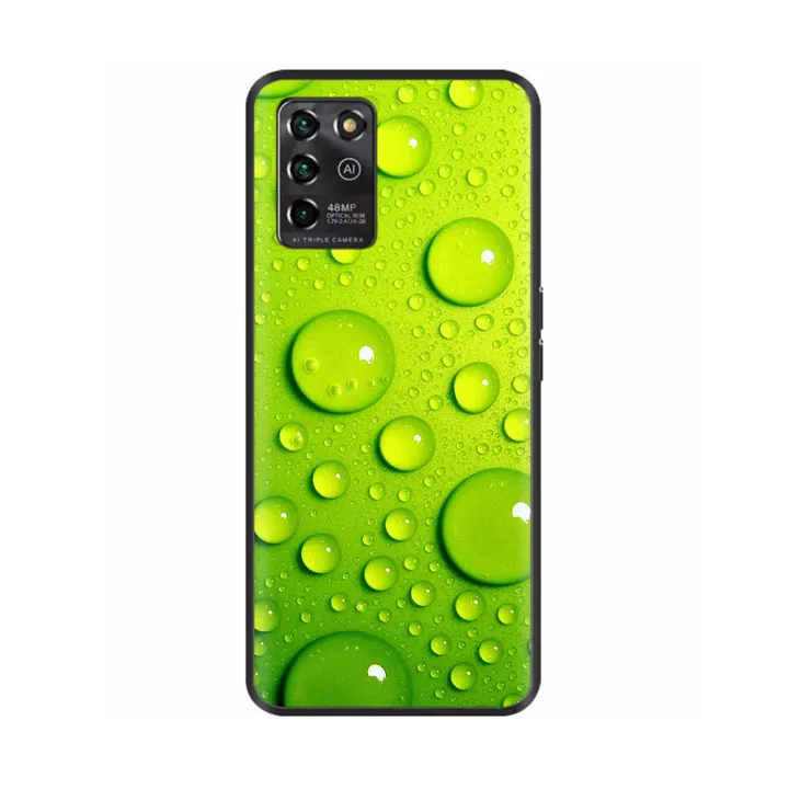 Phone%20Case%20For%20ZTE%20Blade%20V30%20Vita%208030%20Fundas%20BladeV30%209030%20Case%20Back%20Cover%20Coque%20Soft%20TPU%20Painted%20Black%20Silicone%20Bumper%20Coque%20-%20Image%205