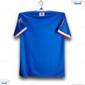 Japan World Cup Jersey 2026/2027 Thai Premium Football Jersey For Men - Half Sleeve - Japan Jersey 2026. 