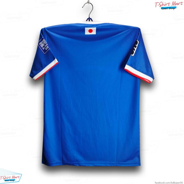 Japan%20World%20Cup%20Jersey%202026/2027%20Thai%20Premium%20Football%20Jersey%20For%20Men%20-%20Half%20Sleeve%20-%20Japan%20Jersey%202026%20-%20Image%202