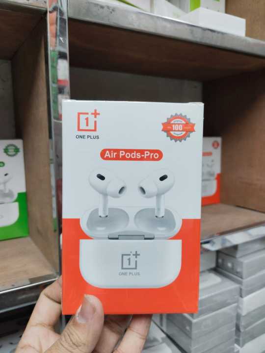 Oneplus%20Airpods%20Pro%20Tws%20Wireless%20Earbuds%20-%20Bluetooth%20Headphone%20-%20Image%209
