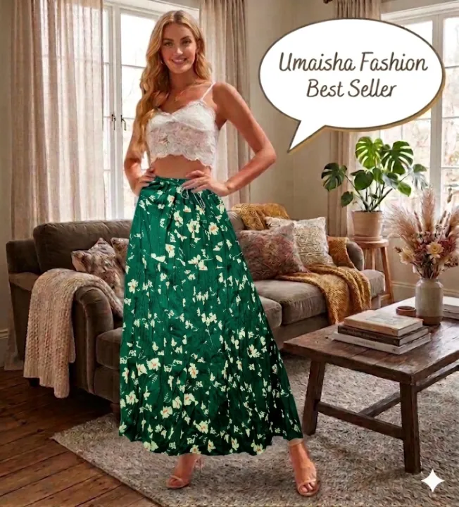 Traditional%20boho%20long%20floral%20skirt%20for%20woman%20-%20Image%206