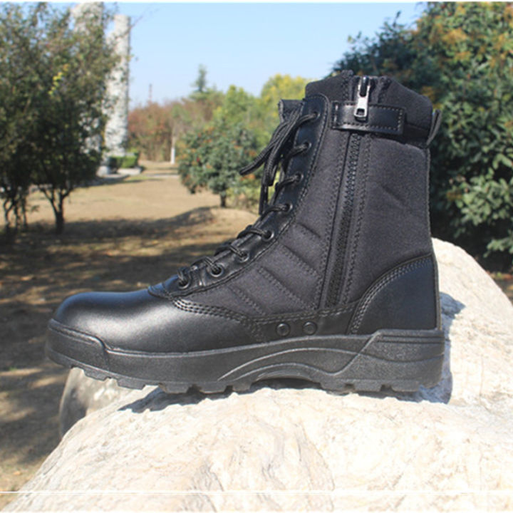 Combat%20boots%20Security%20guard%20shoes%20Outdoor%20Training%20High-Top%20Tactics%20Desert%20Boots%20Men%20Combat%20boots%20-%20Image%203