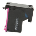 Printer Cartridge, Replacement Ink Cartridge Stable Inking Universal for 3755 for 100 for 2655. 
