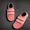 Lara Star Fitness Hard Pull Shoes Strength Lift Running Bench Press Yoga Non-Slip Indoor Training Breathable Shoes Squat Shoes.