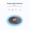 100W Wireless Charger for iPhone 13 12 11 Xs Max X XR 8 Plus Fast Charging Pad for Ulefone Doogee Samsung Note 9 Note 8 S10 Plus.