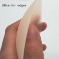 Women's Reusable Invisible Self-adhesive Silicone Bra Pads Petal Pad Bra Accessories. 