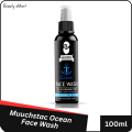 Muuchstac Ocean Face Wash For Men - 100ml. 