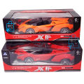 High Speed Racing Car - XF Rechargeable Remote Control Toy Car for Kids - Kids Toy (Quality full). 