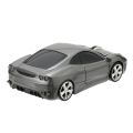 2.4GHz Wireless Racing Car Shaped Optical USB Mouse/Mice 3D 3 Buttons 1000 DPI/CPI for PC Laptop Desktop. 