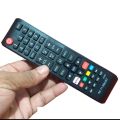 RC-71 TV Remote Controller RC-71 Remote Control TV Remote For Smart LED TV Remote NETFLIX YouTube. 