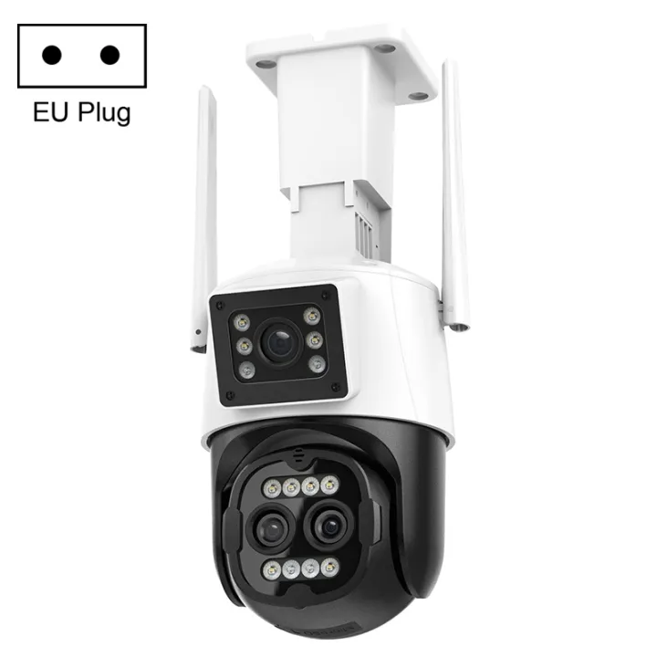 QX103%20Humanoid%20Recognition%20AI%20Alarm%20WiFi%20Dome%20Triple%20IP%20Camera%20Triple%20Camera%20-%20Image%209