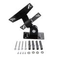 Flat Screen TV Wall Mount Monitor Bracket Swivel Tilt LED LCD HDTV 14 to 32 Inch.
