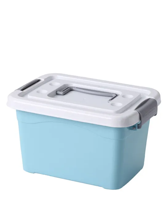 Small%20phary%20toy%20plastic%2030L%20transparent%20large%20moving%20storage%20miscellaneous%20sorting%20box%20-%20Image%207